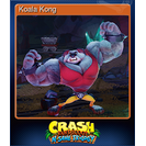 Koala Kong
