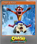 Crash & Polar