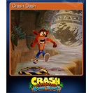 Crash Dash