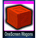 Red Box