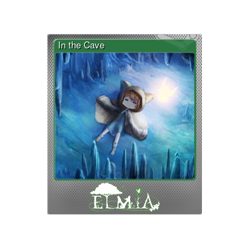 Steam Community Market Listings For 7380 In The Cave Foil