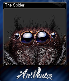 The Spider