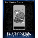 The Wheel of Fortune
