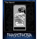 The Hermit