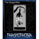 The Hanged Man