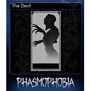 The Devil