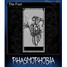 The Fool