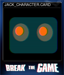 Series 1 - Card 5 of 5 - JACK_CHARACTER.CARD