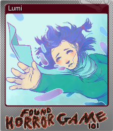 Series 1 - Card 5 of 15 - Lumi