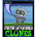 Sea Lab