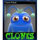 Clone Planet