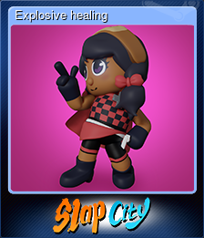 Inventory :: Slap City