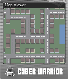 Series 1 - Card 4 of 5 - Map Viewer