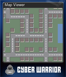 Series 1 - Card 4 of 5 - Map Viewer