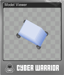 Series 1 - Card 3 of 5 - Model Viewer