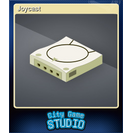 Joycast