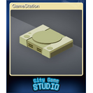 GameStation