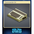 Commandor 64