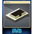Ulysse