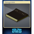 Wataggi 2600