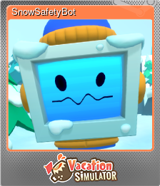 Showcase :: Vacation Simulator