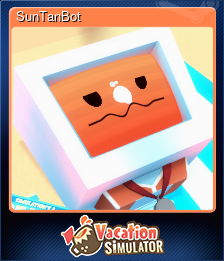 Inventory :: Vacation Simulator