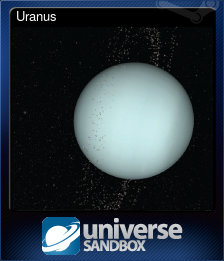 Uranus