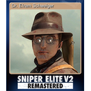 Dr. Efram Schweiger