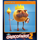 Onion King