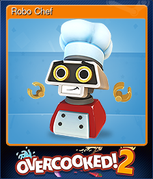 Robo Chef