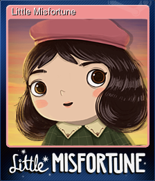 Little Misfortune