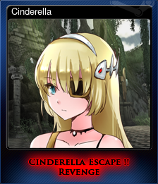 Cinderella