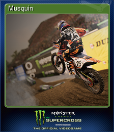 Musquin