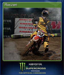 Roczen
