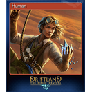 Human