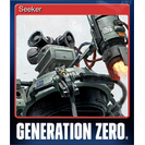 Seeker