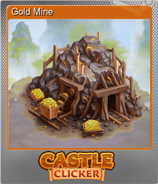 Steam Community :: Castle Clicker
