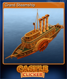 Steam Community :: Castle Clicker