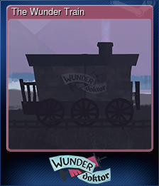 The Wunder Train
