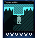Captain Viridian