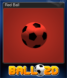 Red Ball