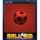 Red Ball