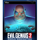 Max