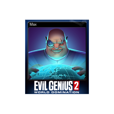 Max