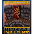 Kingdom Two Crowns: Medieval