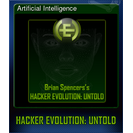 Artificial Intelligence