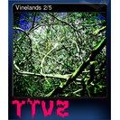 Vinelands 2-5