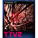 Vinelands 1-5