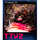 Vinelands 3-5