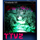 Vinelands 5-5